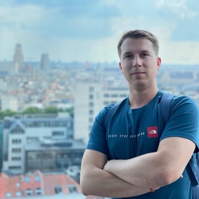 RubenCeciliaP's profile picture. Teleco, inversor e intento de emprendedor. Intento no twittear sobre política (no siempre lo consigo)