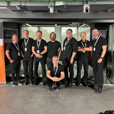 Hampshire based production company. Camera crew suppliers, multi-camera Live Streaming. Family business Est 1994. @lukeb1978 @SiCamHd https://t.co/B8usy5JsIJ