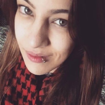 Technical Artist @DeepFieldGames
Working on @ABFGame, worked on @UnfortSpacemen.
🧟♀️👩🏻🚀👩🏻🔬
