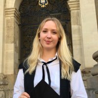 Gemma Gordon (@gemmalgordon) 's Twitter Profile