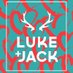 Ｌｕｋｅ ＋ Ｊａｃｋ🍑🍆🌮🌈 (@lukeandjack) Twitter profile photo