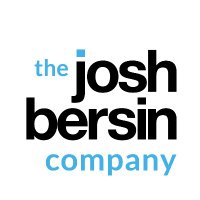 The Josh Bersin Company(@BersinCompany) 's Twitter Profile Photo