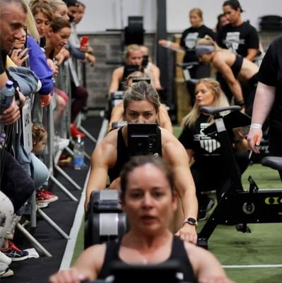 Clinical Specialist physiotherapist, Emergency department outpatients at SJH Dublin.
Crossfit 🏋♀️