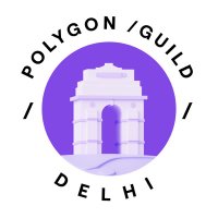 Polygon Guild Delhi(@GuildDelhi) 's Twitter Profile Photo