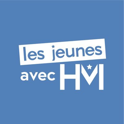 Les Jeunes avec Hervé Marseille