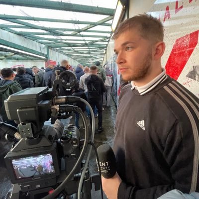 Former Co-Host of Surround Sport on @VoiceFMRadio/ Sport Broadcast Journalism Masters Graduate at @SolentSportsJ / Commentator for @stalbanscityfc