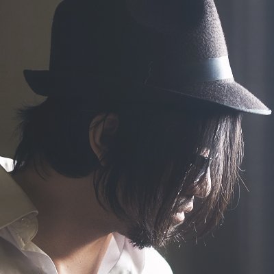 Alf Aliveさんのプロフィール画像
