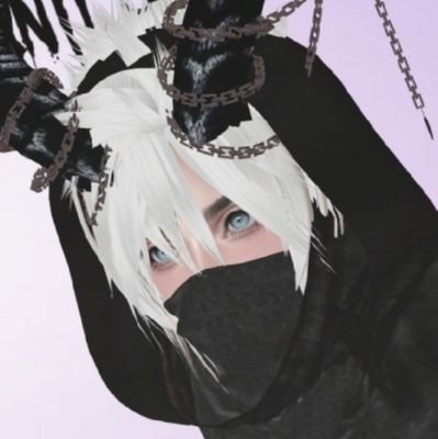 24 | Male | VRChat Dancer | Singer | Digital Artist | Polyglot | Music Composer | Demon Boy