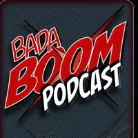 Badaboom Podcast(@BadaboomPod) 's Twitter Profile Photo