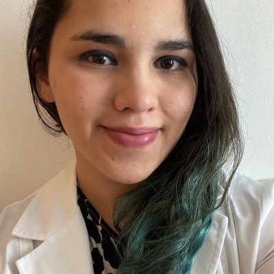 Chilean physician who wants to become a pathologist in the US, looking for pathology observerships and research opportunities! I’m also a self taught artist🖌🎨