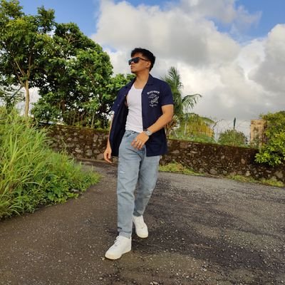 iamRamakaRambo's profile picture. A beginner guitarist and a freak EDM lover!!! I'm highly obsessed with movies!
Strong believer and advocate for animal rights and ending animal cruelty forever.