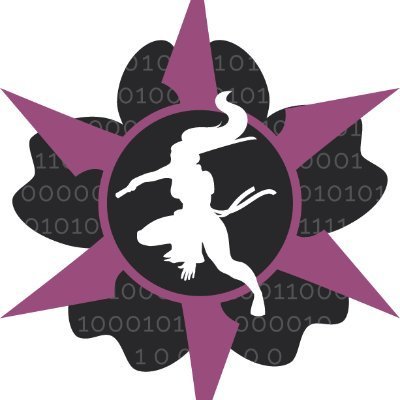 Women’s Society of Cyberjutsu is a non-profit group focused on empowering women, non-binary, and allies to succeed in the #cybersecurity industry.