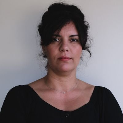 Faten Aggad Profile
