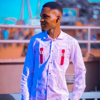christious3's profile picture. An Ijesa Man | An Environmentalist | Conservationist | Wildlifer | UI/UX  Designer in Training | Lover of YORUBA related stuffs and a student of FUTA.