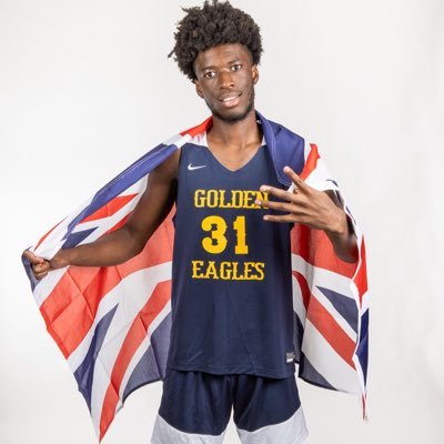 6’7 Guard/ Forward, LCCC MB 🇬🇧