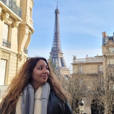 Periodista y Social Media. Máster en Estudios Avanzados en Comunicación Política en la UCM. Feminista. Almeriense en Madrid.
