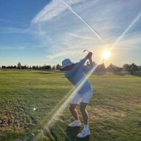 Owen Otto (@owenottogolf) 's Twitter Profile