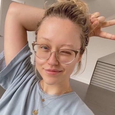 Lovely Faithful  And honestly in all way to make love ❤️ I don’t want fake profile to follow