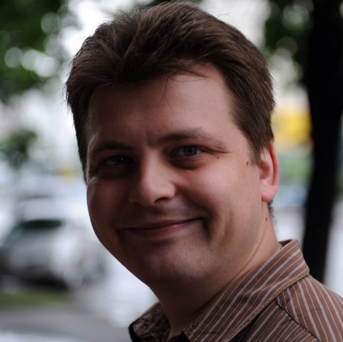 evgenbv's profile picture. 