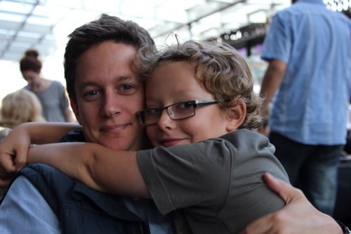 KBrisbane's profile picture. 