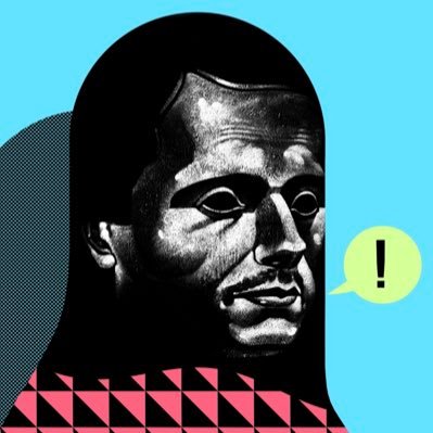 MatthewVMalcolm's profile picture. 