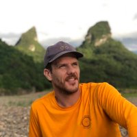 Tom Wanger-Guerrero (@tomcwanger) 's Twitter Profile