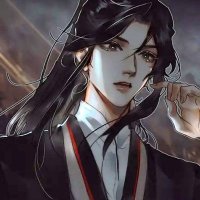MU QING. (@sassyg0d) 's Twitter Profile