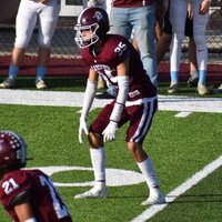Trey Severin (@treyseverin22) 's Twitter Profile