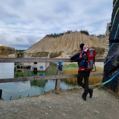 juliusw0728's profile picture. DL engineer @ Zenseact / PhD in ML & CV / Girl's Dad