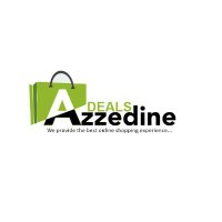 azzedinedeals(@azzedinedeals) 's Twitter Profile Photo