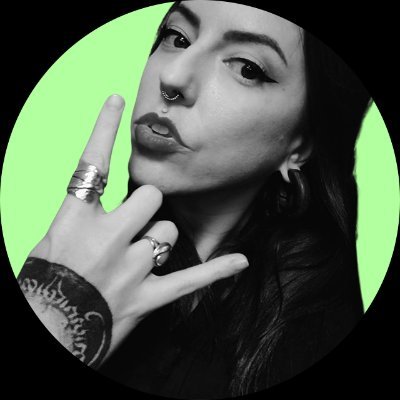 co-founder and creative director of https://t.co/jFEXJJ9D1W, “the alternative agency”
Check out my Instagram 👉 @jessiewatersart