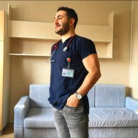 BerkoviçMD(@berkovicmd) 's Twitter Profileg