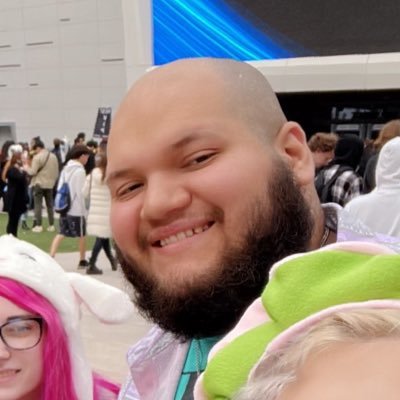 Ian “Joyboy” Carazoさんのプロフィール画像