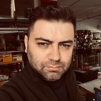 instagram: ercanguner_i Maden Mühendisi, Galatasaraylı, Teknoloji meraklısı, Durunun babası 👴