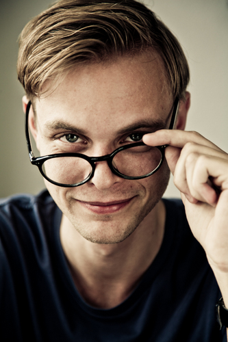 TroelsKranker's profile picture. Burning passionate innovator. Loves culture and sustainability. Searching for the borderline between the spiritual moving and the timeless preserving