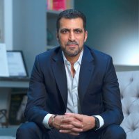 Tariq Al-Sharabi (@tariq_sharabi) 's Twitter Profile