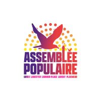 Assemblée Populaire Lorient(@ParlPopLorient) 's Twitter Profile Photo