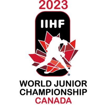 TSN on X: Team Canada's roster for the 2023 IIHF #WorldJuniors