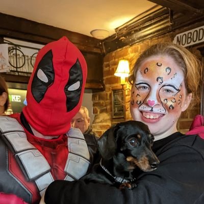 SimondsAlvin's profile picture. am an alright kind of person