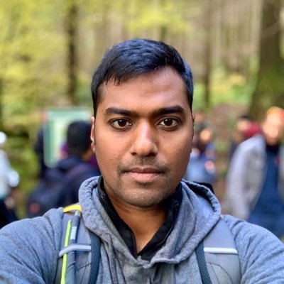 marsgoatzz's profile picture. Hiking, camping and everything software engineering! Engineering Leader. Founder https://t.co/DChr0odoSJ & @fluttercan.