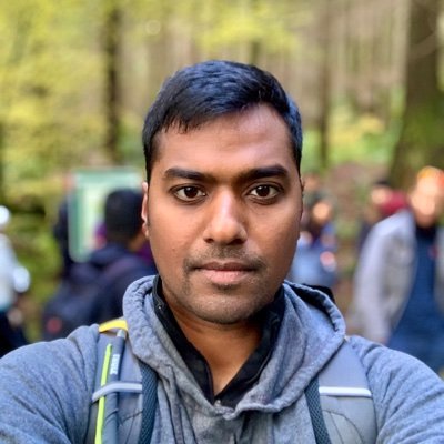 Hiking, camping and everything software engineering! Engineering Leader. Founder https://t.co/DChr0odoSJ & @fluttercan.