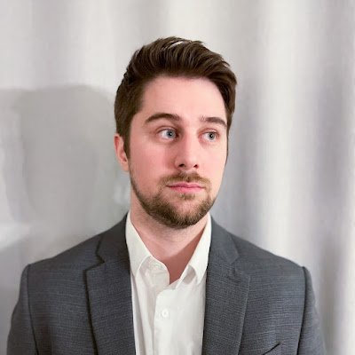 joshcrid's profile picture. Product Strategy and Category Creation