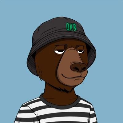 0xFunda_'s profile picture. So, how do they still manage to make money in the market? OKB proud holder 🤌 Moderator & CM | Dm me for inquiry 🤗