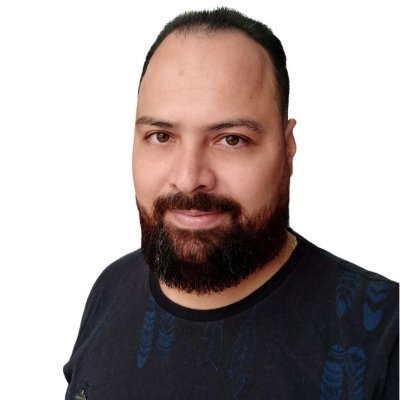 kduardo's profile picture. Formado em Ciências da Computação na PUC-GO com ênfase em Administração e Gerência de redes de computadores.