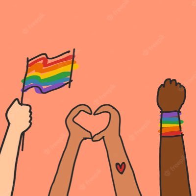 TheGayTeachrHub's profile picture. The place for all homosexual educators and creative thinkers! Warning: only positive growth-mindset thinkers alowed 😁🏳️‍🌈🥰😝!              he/them