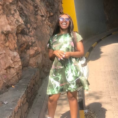 Mental health enthusiast, Lover of Life, Self 👑 , Explorer