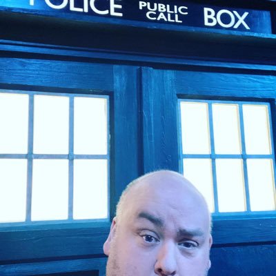 Professional Exaggerator (Writer). AFC. Doctor Who. Marvel. Comedy. Food (@clarkey.cooks on insta) On Your Left....