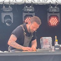 andrew tuck (@chefandrewtuck) 's Twitter Profile