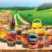 Mama's and Farmgold Range of Products(@MamasFarmgold) 's Twitter Profile Photo