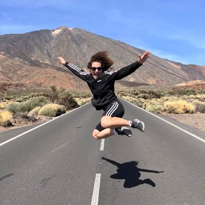 celiaperezz95's profile picture. BCN 📍